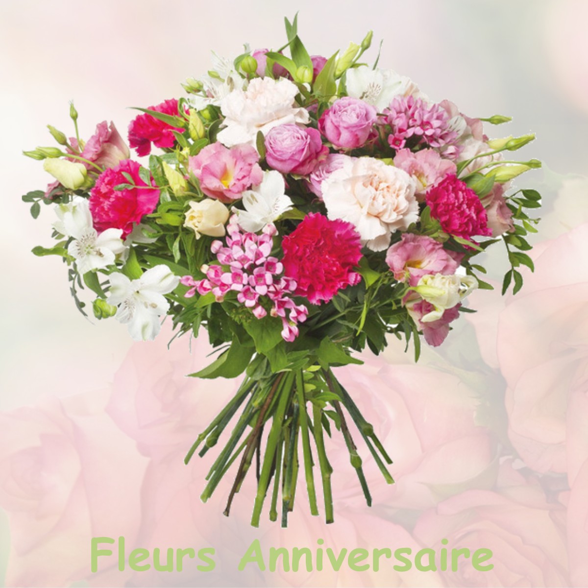 fleurs anniversaire SAINT-LARY-SOULAN